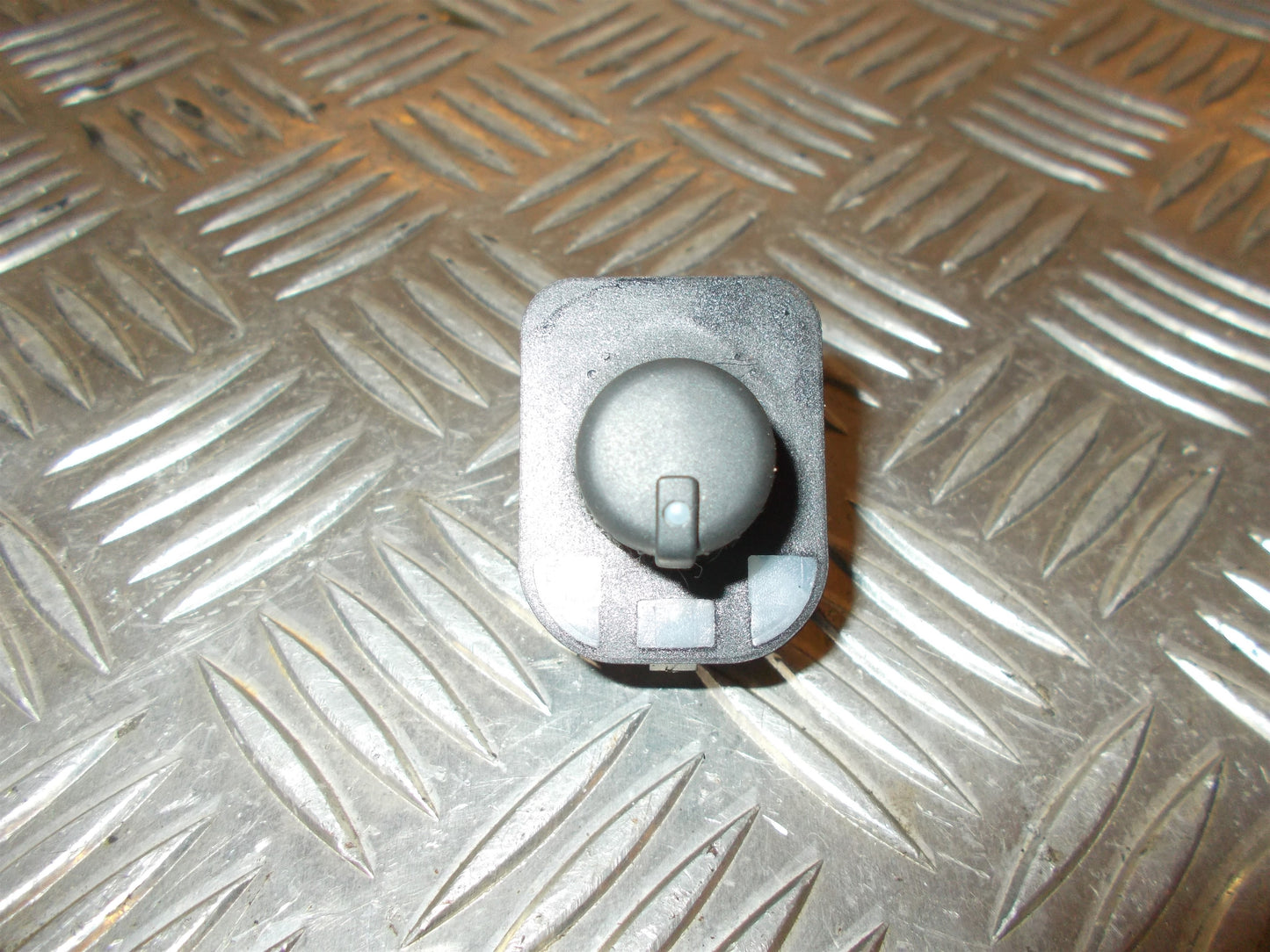 Audi A4 8E/8H Kontakt Sidespejl Med OEM Nr. 8E0959565 Fra Audi Ophugger