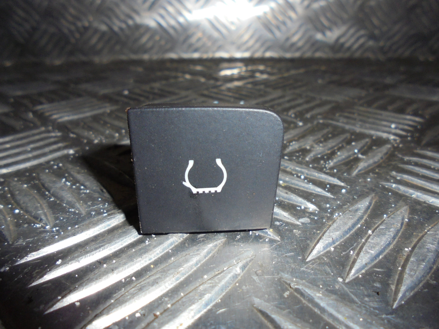 VW Passat 3C Kontakt Diverse Med OEM Nr. 3C0927121E Fra VW Ophugger