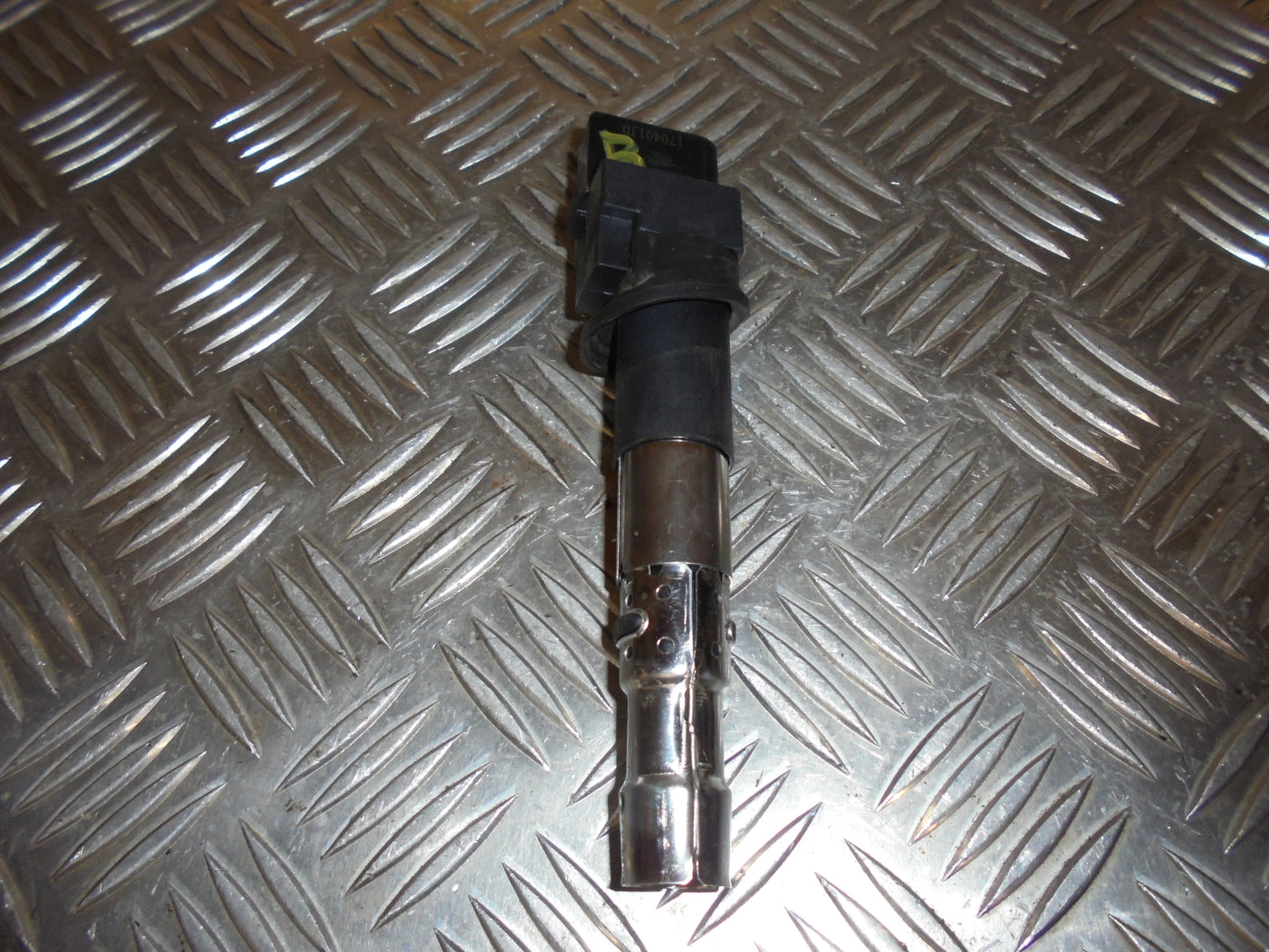 VW Passat 3C Tændspole El Med OEM Nr. 022905715A Fra VW Ophugger