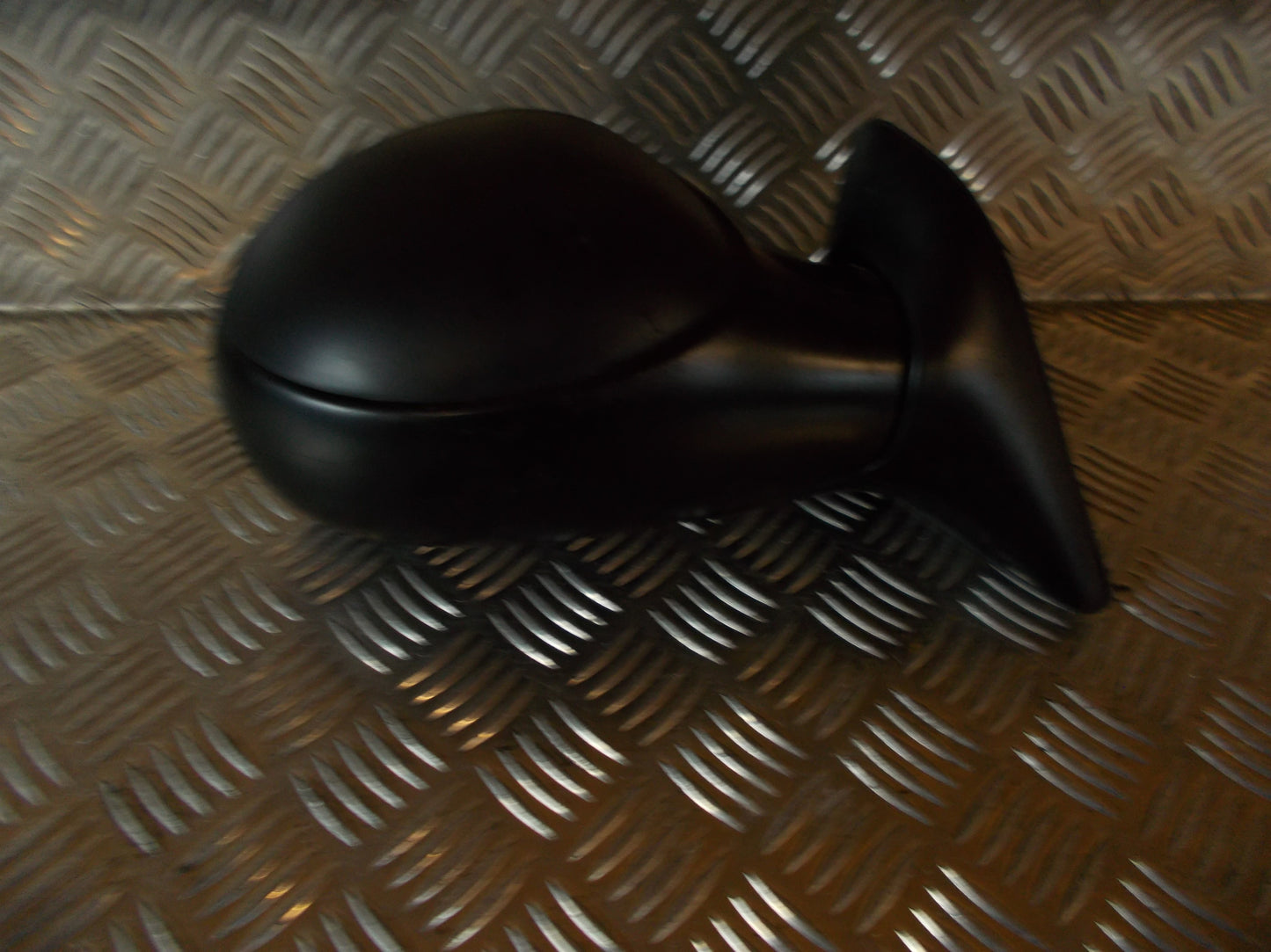 Citroen Xsara Picasso Sidespejl Med OEM Nr. 815355 Fra Citroen Ophugger