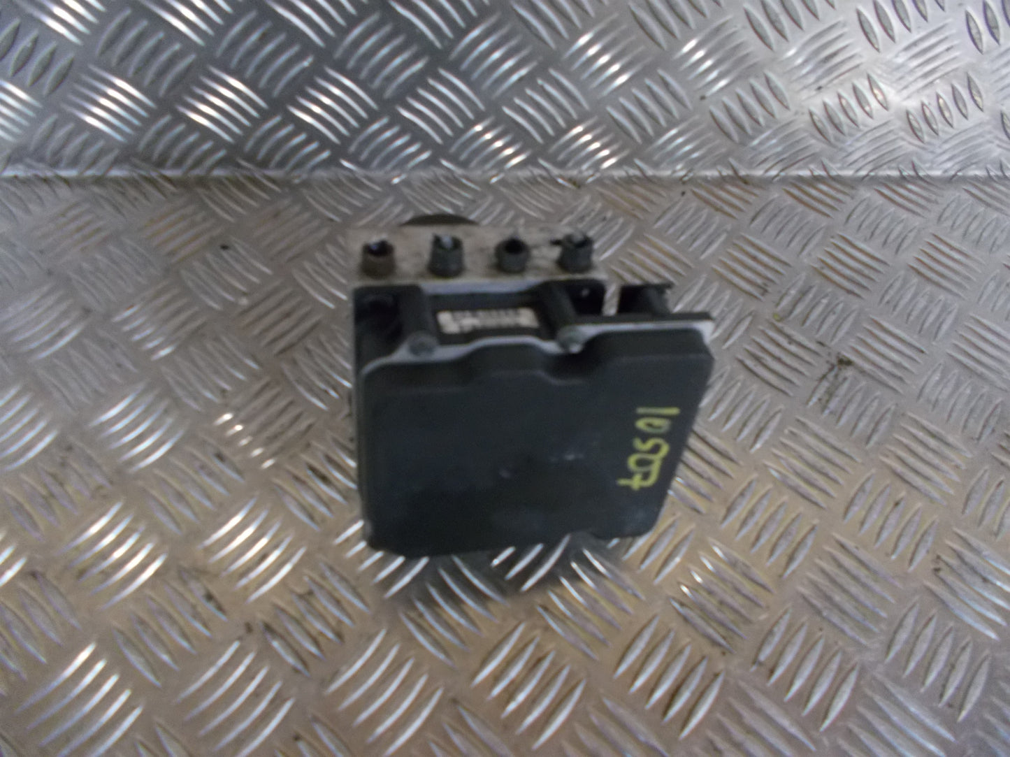 Citroen Xsara Picasso ABS Pumpe Med OEM Nr. 0265234060 Fra Citroen Ophugger