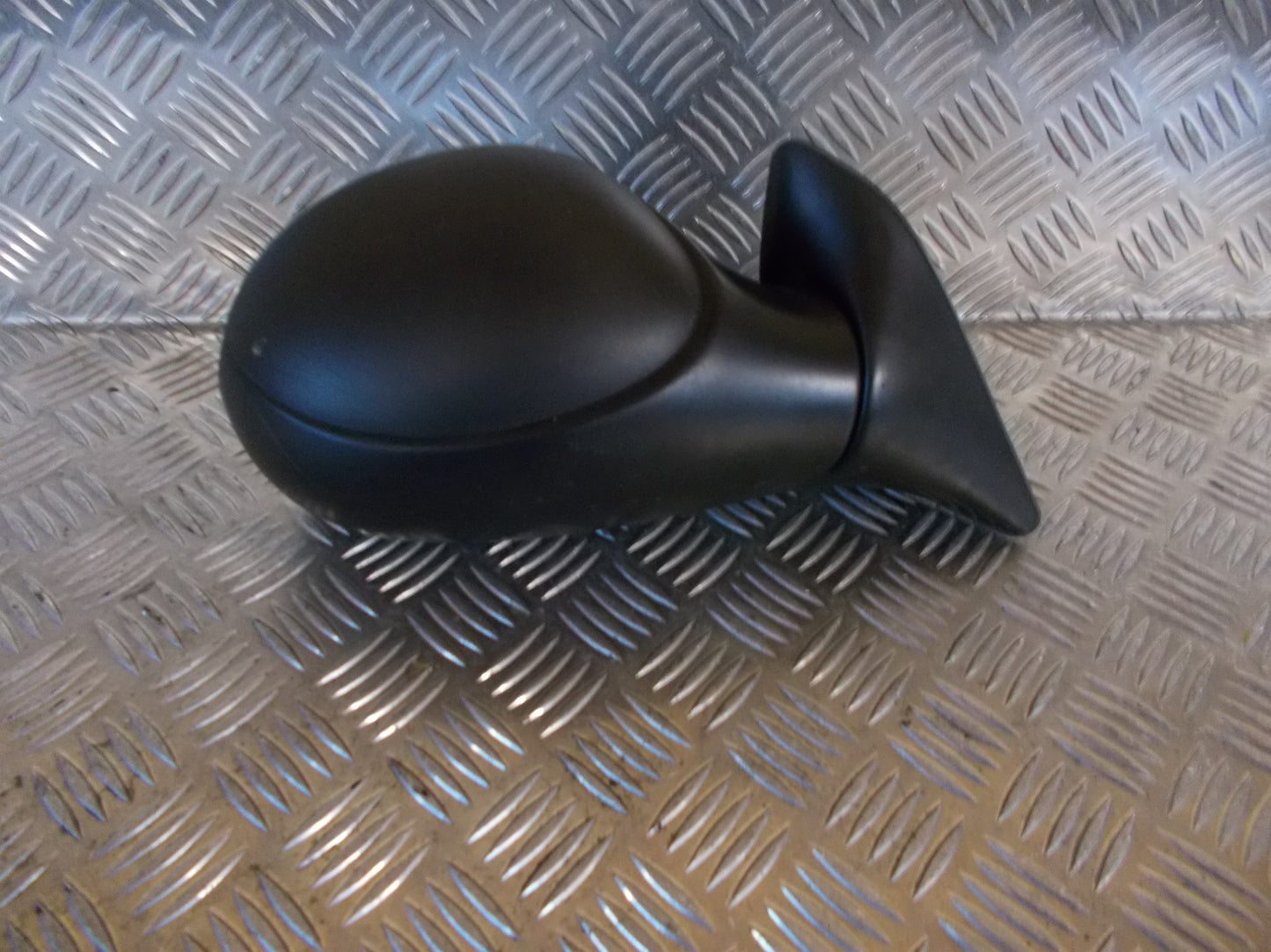 Citroen Xsara Picasso Sidespejl Med OEM Nr. Ophugger Fra Citroen Ophugger