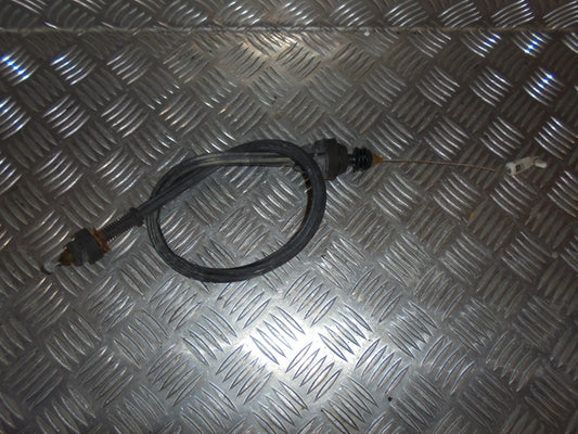 Peugeot 806 Speedometer Kabel Med OEM Nr. Ophugger Fra Peugeot Ophugger