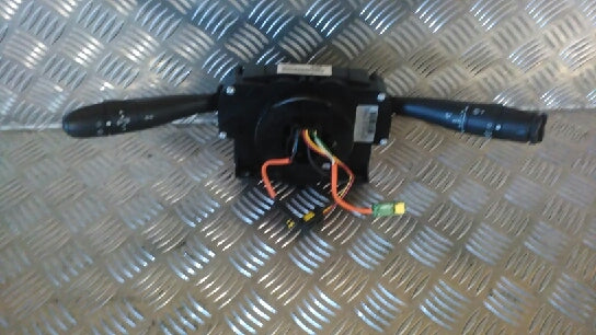 Citroen C3 Kontakt Combi Med OEM Nr. 96488227XT Fra Citroen Ophugger