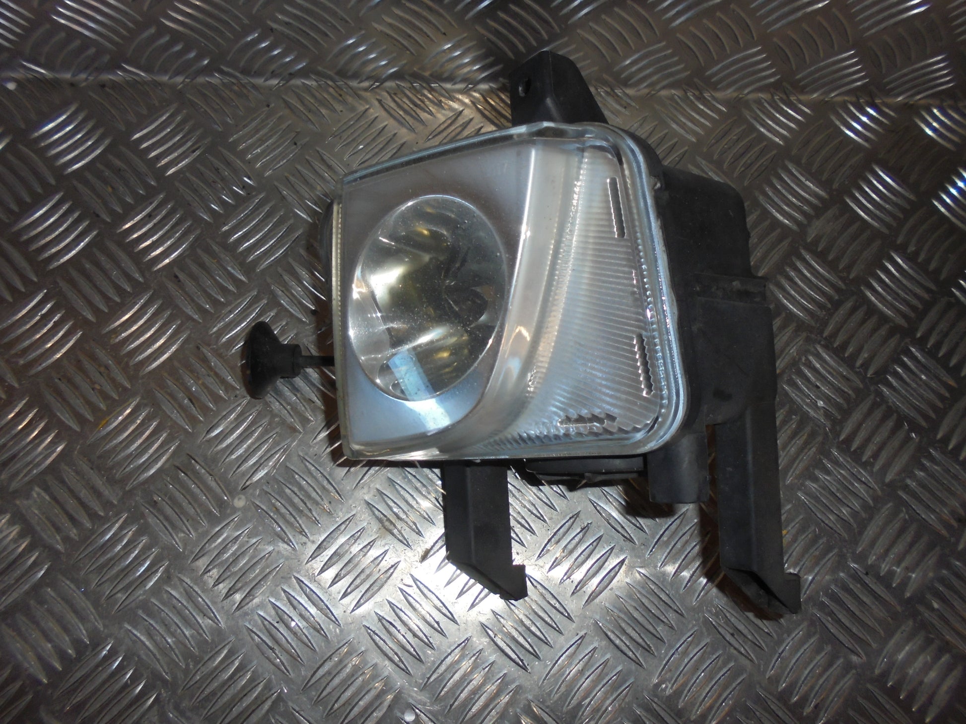 Opel Meriva A Tågelygte For Med OEM Nr. Ophugger Fra Opel Ophugger