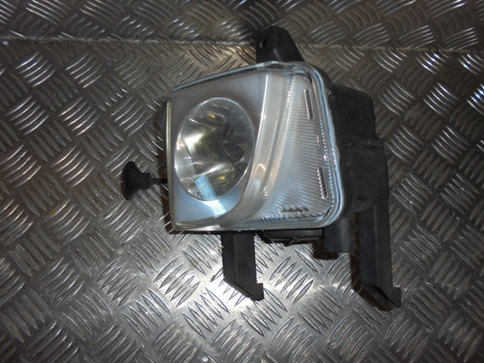 Opel Meriva A Tågelygte For Med OEM Nr. Ophugger Fra Opel Ophugger