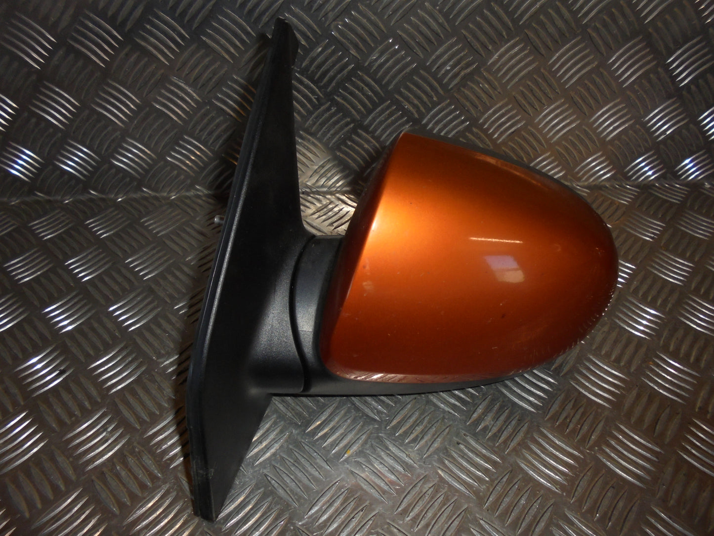 Kia Picanto Sidespejl Med OEM Nr. 8761007158 Fra Kia Ophugger