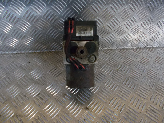 Opel Zafira A Abs Pumpe Med OEM Nr. 0273004362 Fra Opel Ophugger