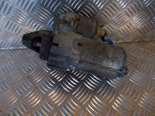 Citroen Berlingo Starter Med OEM Nr. 9646694080 Fra Citroen Ophugger
