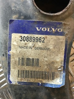 Volvo S40/V40 Bærearm F.N. V Med OEM Nr. Ophugger Fra Volvo Ophugger