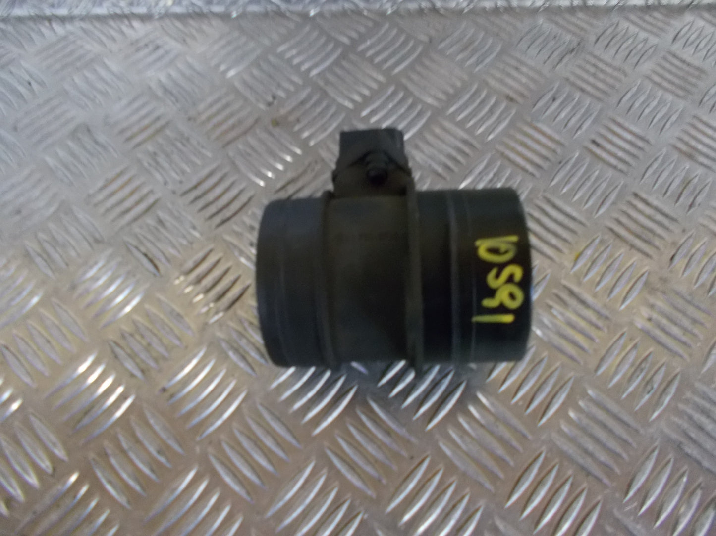 VW Bora 1J Luftmængdemåler Med OEM Nr. Ophugger Fra VW Ophugger