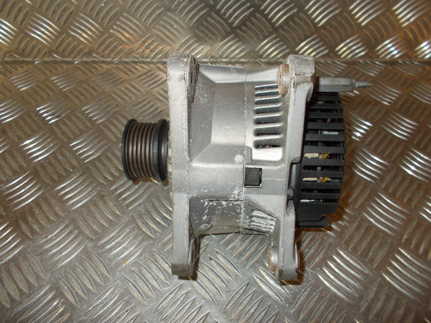 VW Polo Cla/Variant 6K Generator Med OEM Nr. 0986038390 Fra VW Ophugger