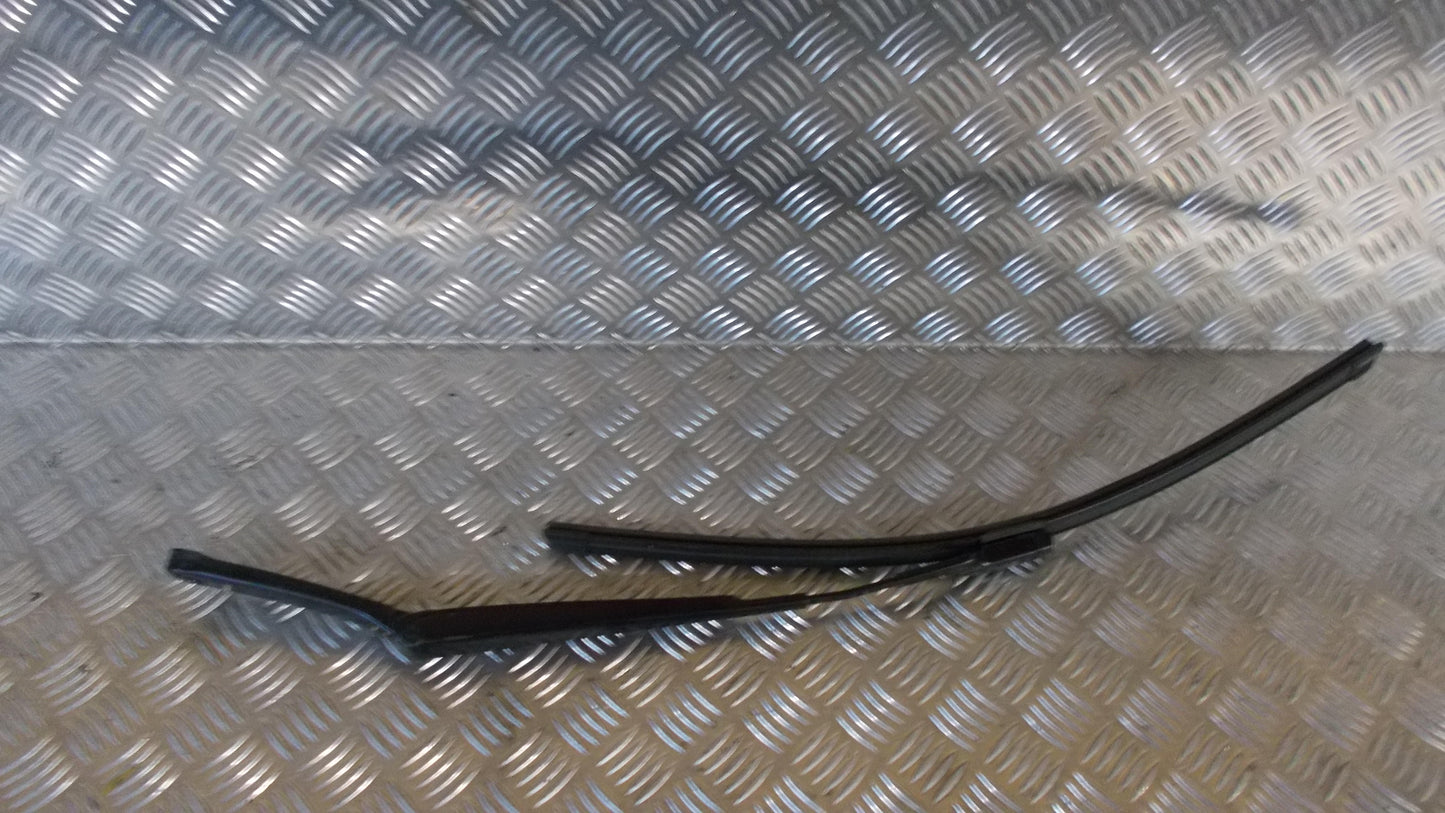 Seat Ibiza 6J Viskerarm Med OEM Nr. 6J1955409 Fra Seat Ophugger