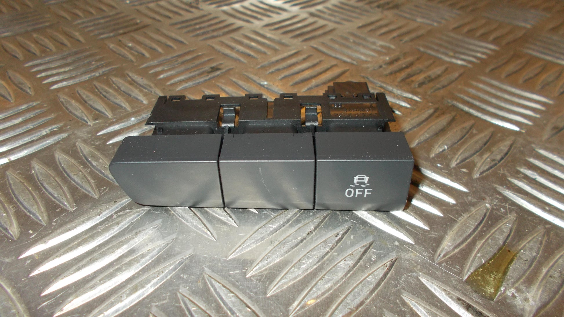 Seat Ibiza 6J Esp Div. Dele Med OEM Nr. 6J0927143 Fra Seat Ophugger