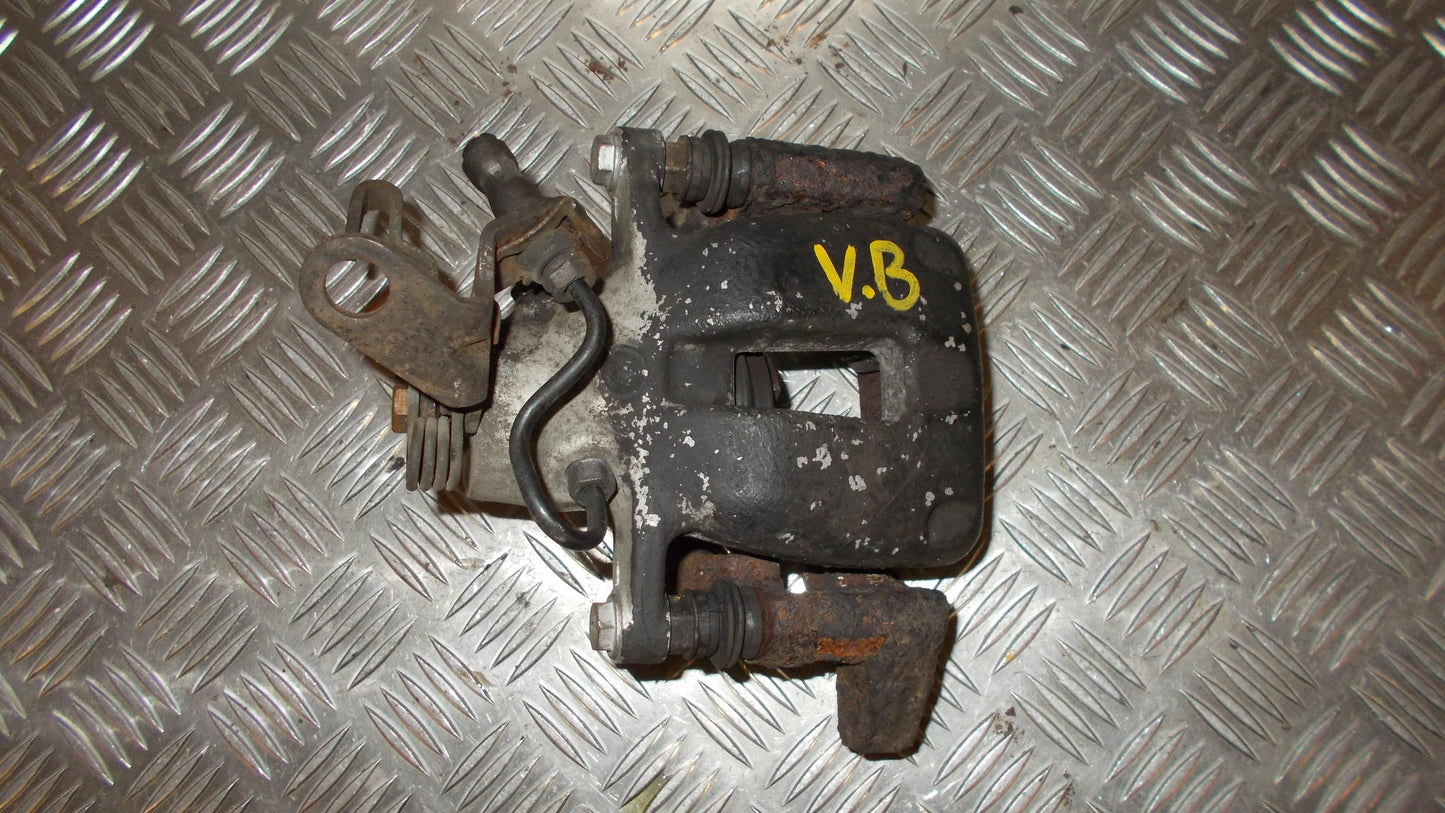 VW Golf 5 1K Bremsekaliber VB Med OEM Nr. 1K0615423M Fra VW Ophugger