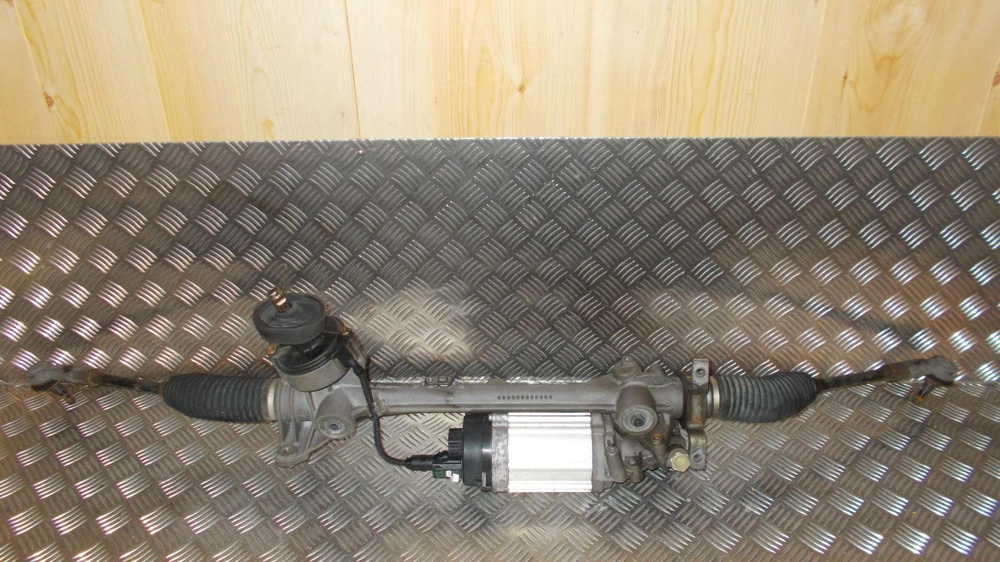 VW Golf 5 1K Tandstang Med OEM Nr. 1K1423051CM Fra VW Ophugger