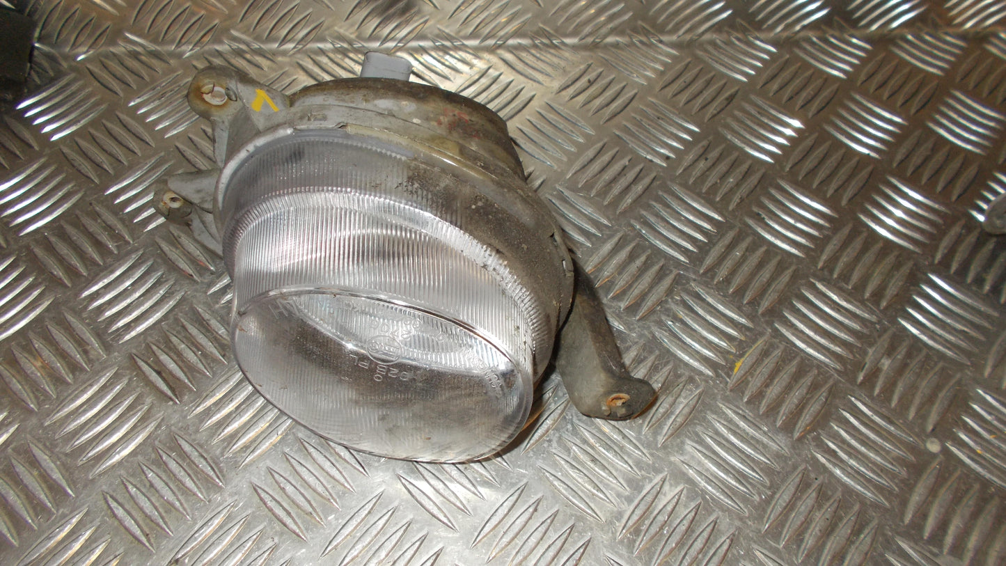 Chevrolet Aveo Tågelygte For Med OEM Nr. Ophugger Fra Chevrolet Ophugger