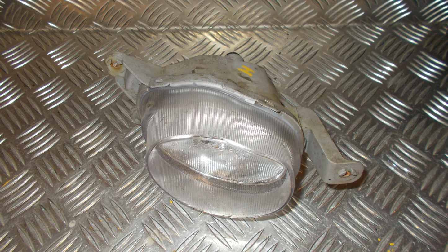 Chevrolet Aveo Tågelygte For Med OEM Nr. Ophugger Fra Chevrolet Ophugger