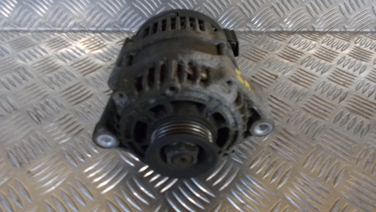 Chevrolet Aveo Generator Med OEM Nr. Ophugger Fra Chevrolet Ophugger