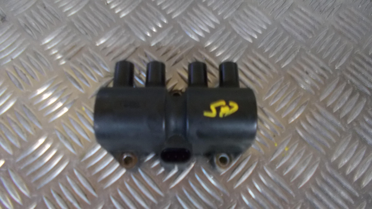 Chevrolet Aveo Tændspole El Med OEM Nr. Ophugger Fra Chevrolet Ophugger