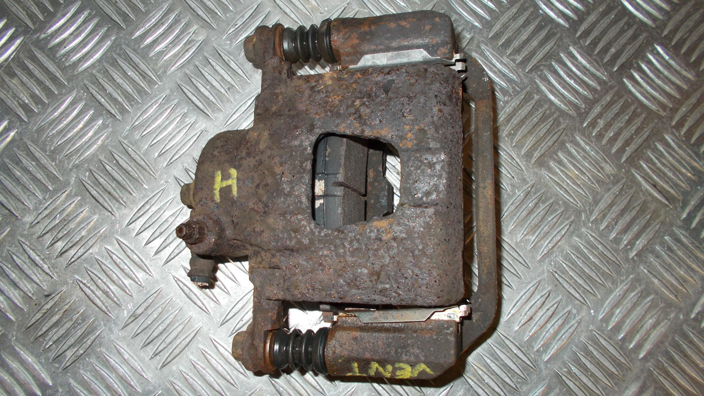 Chevrolet Aveo Bremsekaliber Hf Med OEM Nr. Ophugger Fra Chevrolet Ophugger