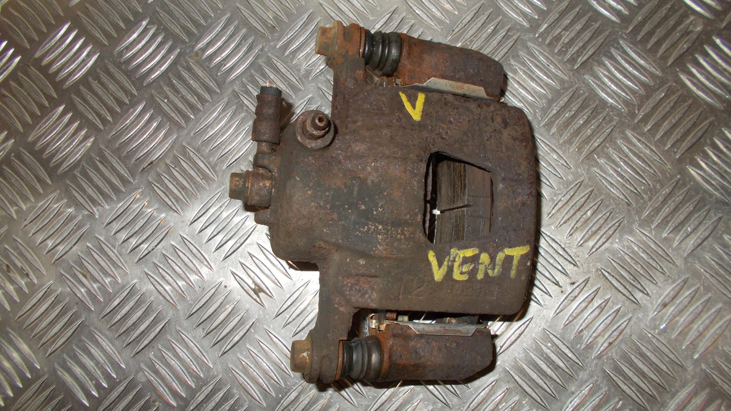 Chevrolet Aveo Bremsekaliber Vf Med OEM Nr. Ophugger Fra Chevrolet Ophugger