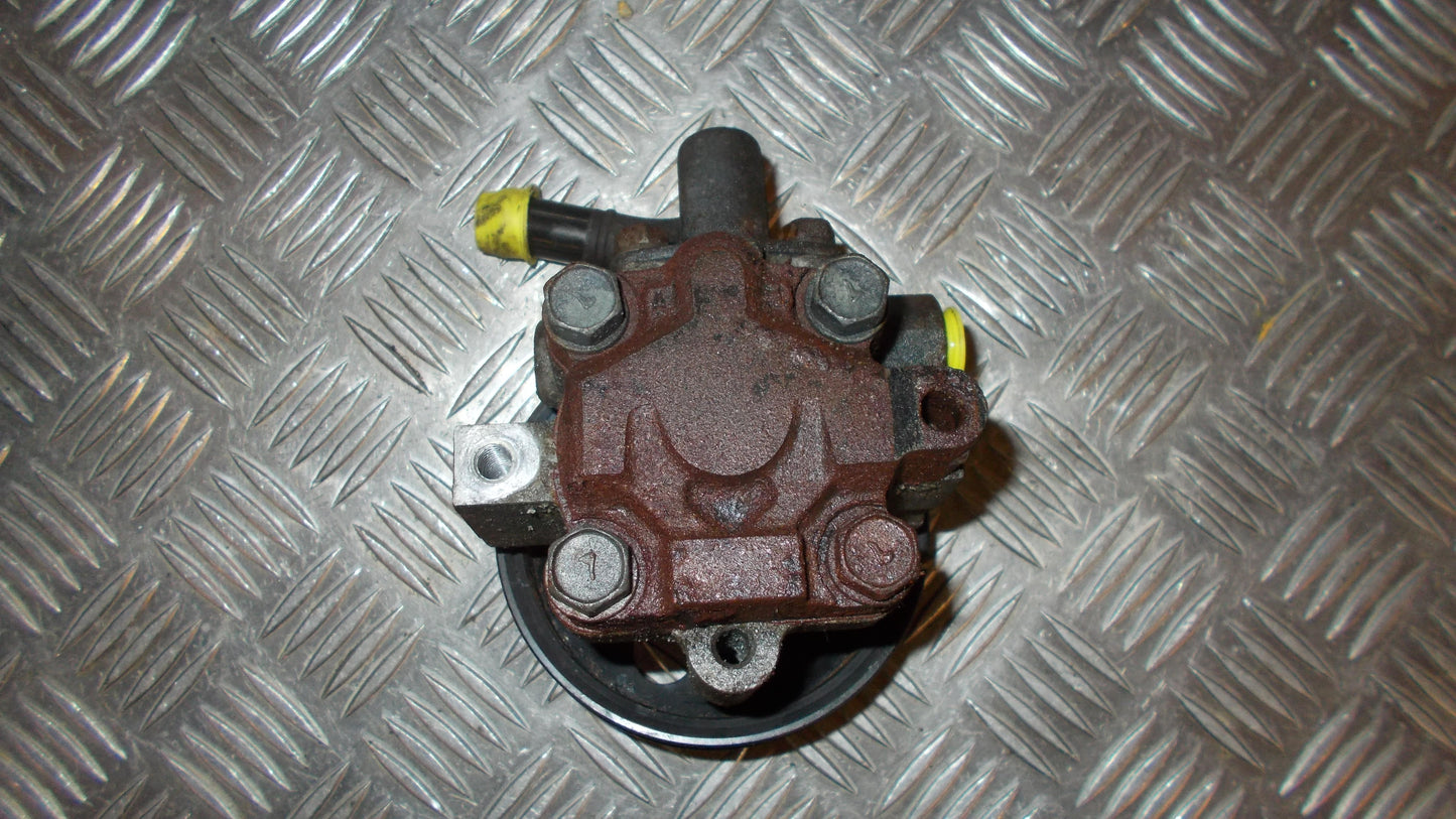 Chevrolet Aveo Servopumpe Med OEM Nr. Ophugger Fra Chevrolet Ophugger