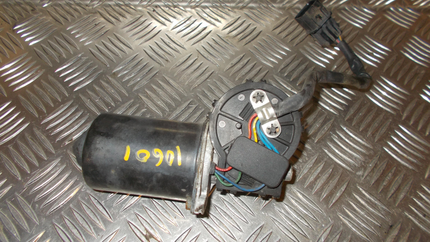 Hyundai Sonata Viskermotor Med OEM Nr. Ophugger Fra Hyundai Ophugger