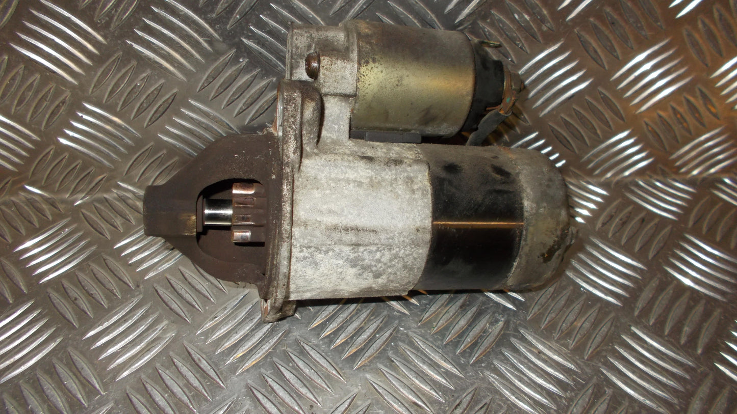 Hyundai Sonata Starter Med OEM Nr. 3610038090 Fra Hyundai Ophugger
