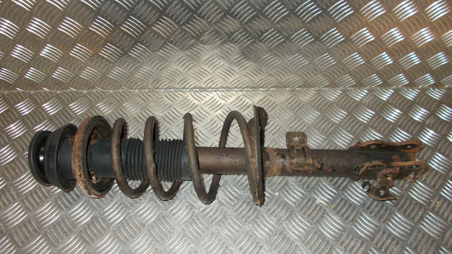 Suzuki Splash Fjederben For H Med OEM Nr. Ophugger Fra Suzuki Ophugger