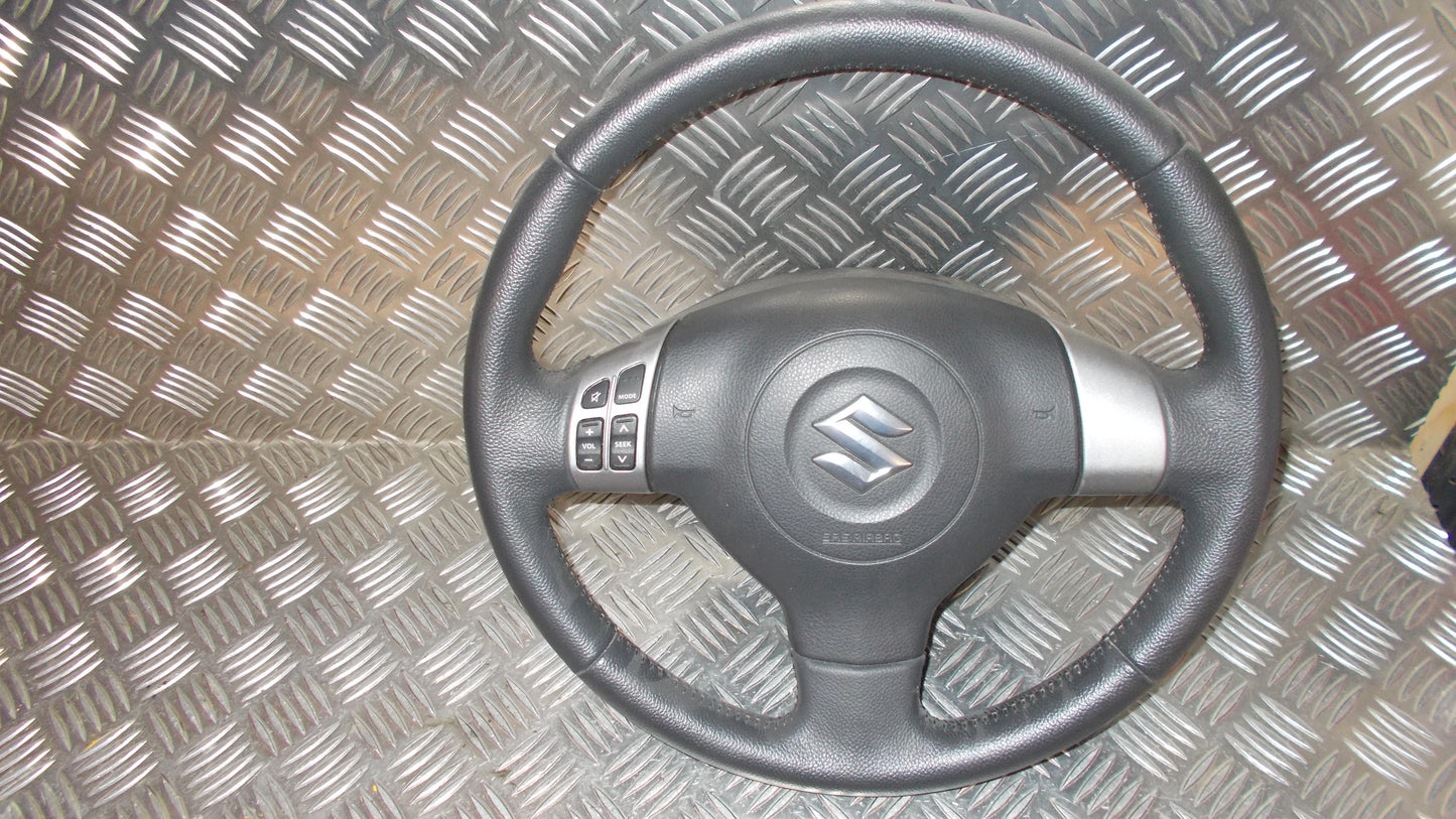 Suzuki Splash Rat Med OEM Nr. Ophugger Fra Suzuki Ophugger