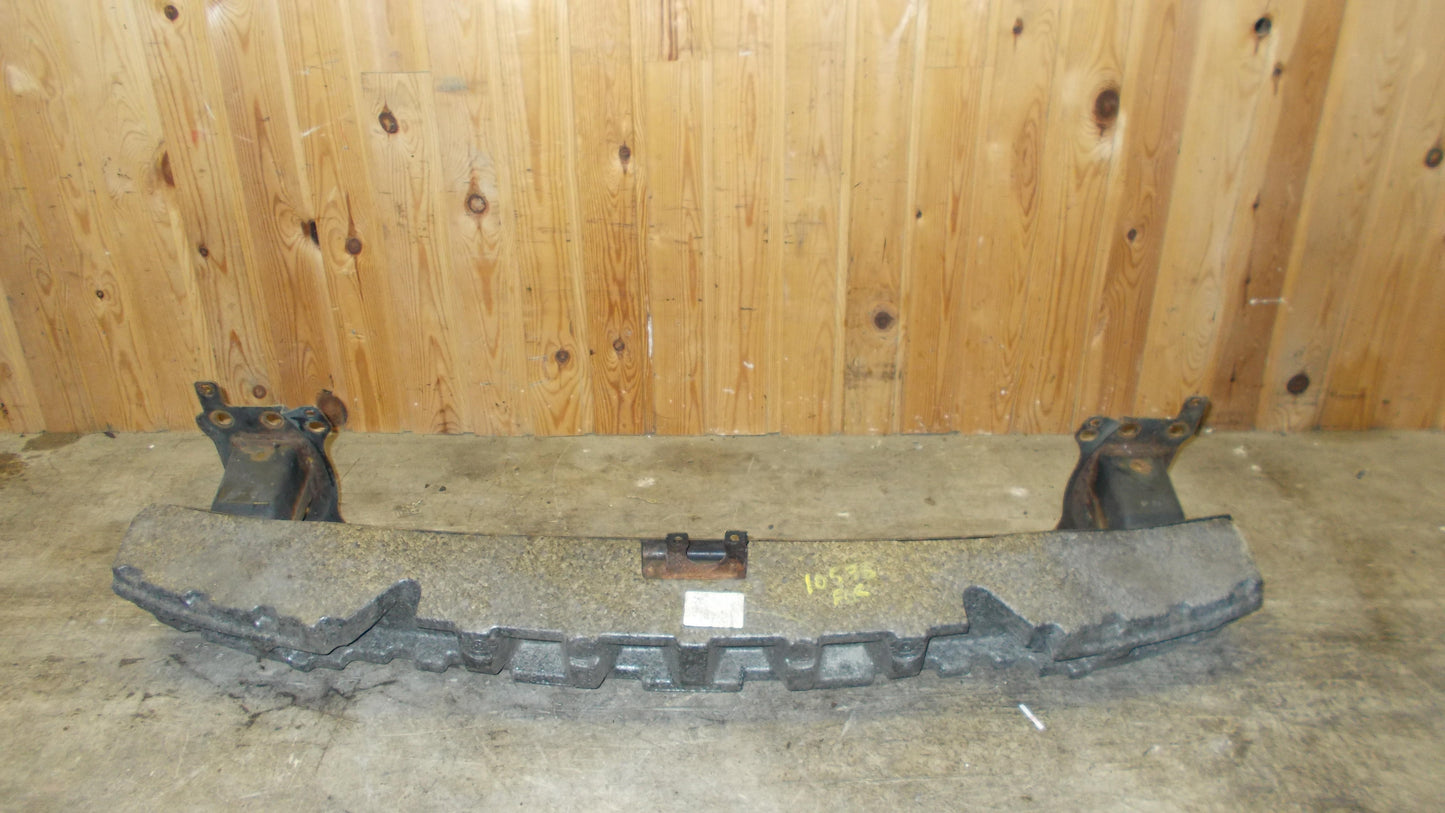 VW Golf 5 1K Forkofanger Rå Med OEM Nr. 1K5807109B Fra VW Ophugger