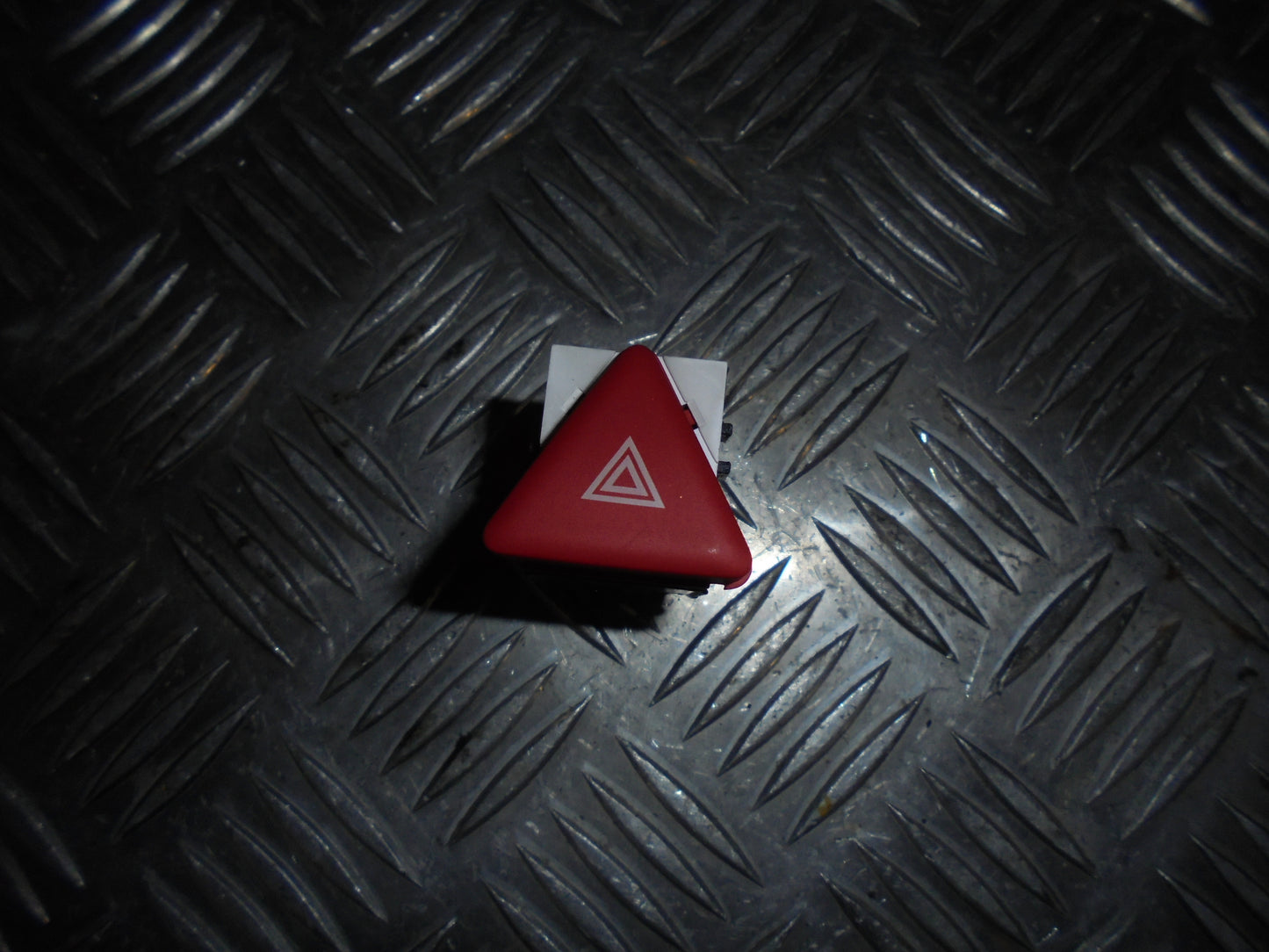 VW Golf 5 1K Kontakt Katastrofe Med OEM Nr. 1K0953509A Fra VW Ophugger