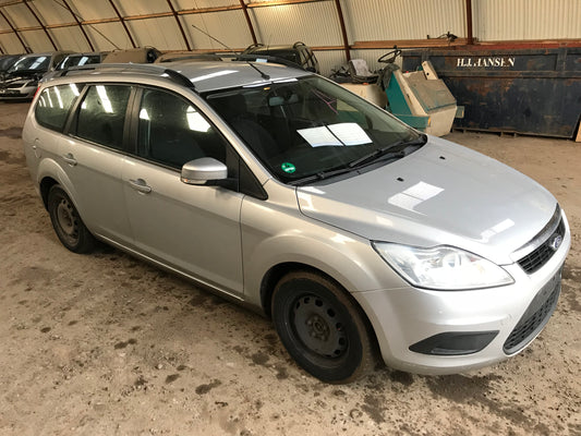Ford Focus Pluk-Selv-Bil Med OEM Nr. Ophugger Fra Ford Ophugger