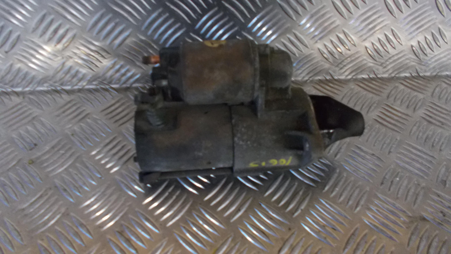 Daewoo Tacuma Starter Med OEM Nr. Ophugger Fra Daewoo Ophugger