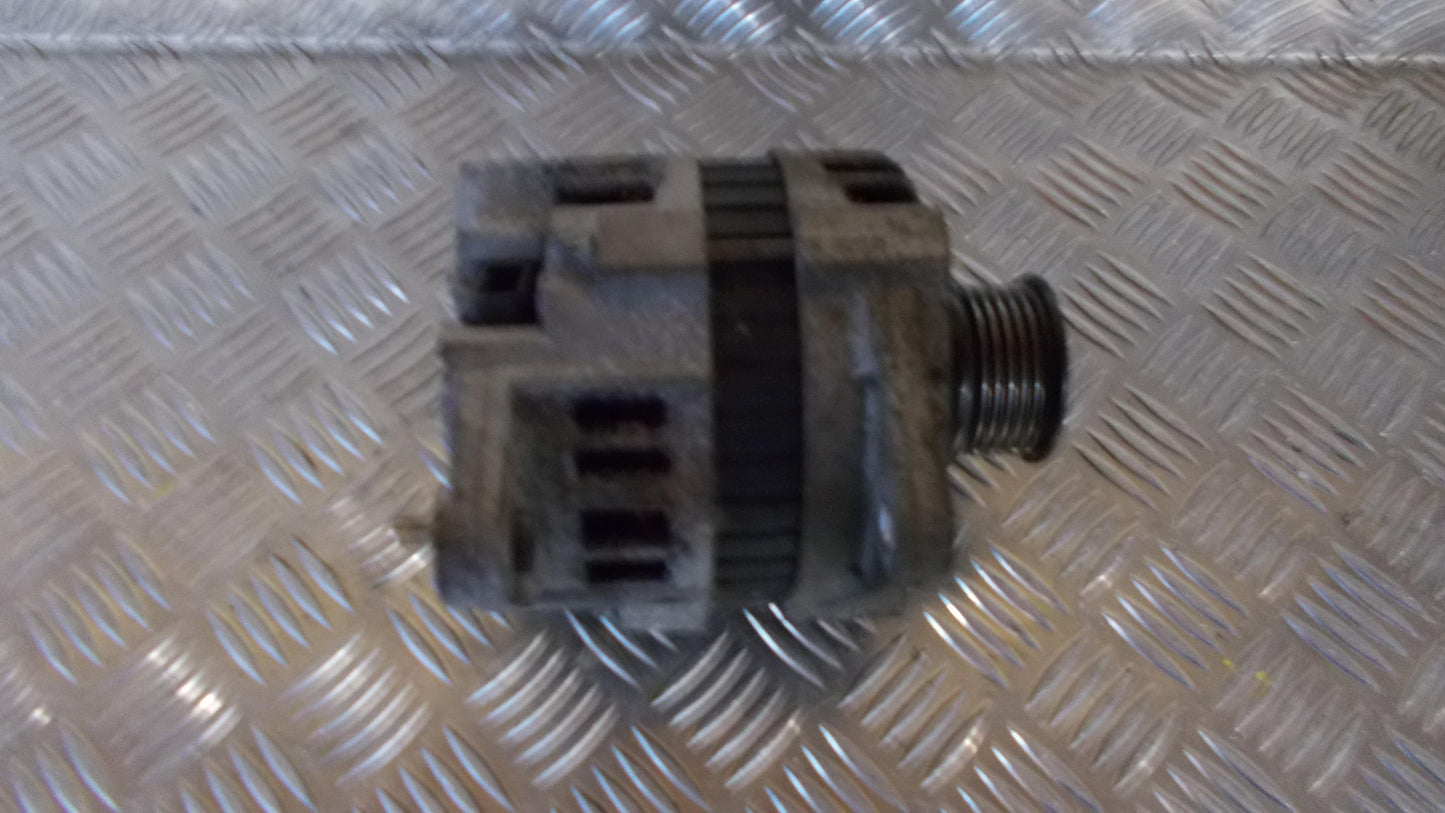 Daewoo Tacuma Generator Med OEM Nr. Ophugger Fra Daewoo Ophugger