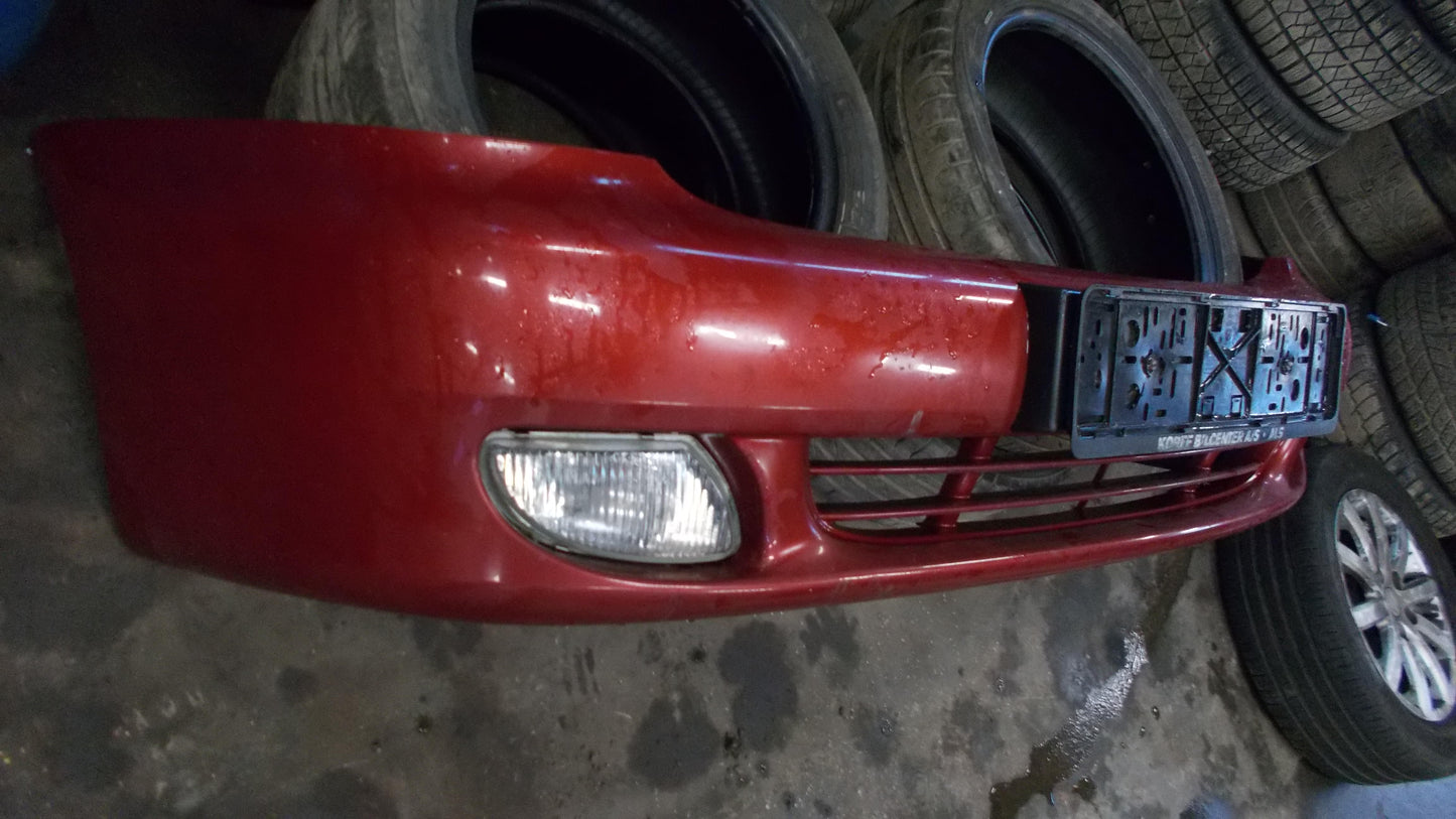 Daewoo Tacuma Forkofanger Med OEM Nr. Ophugger Fra Daewoo Ophugger