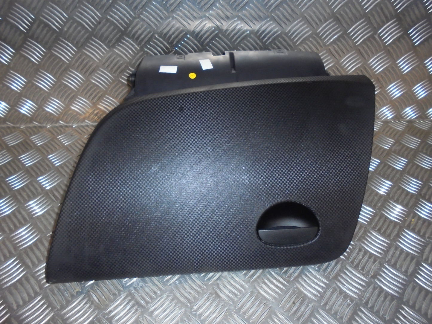 Seat Altea Handskerum Med OEM Nr. Ophugger Fra Seat Ophugger