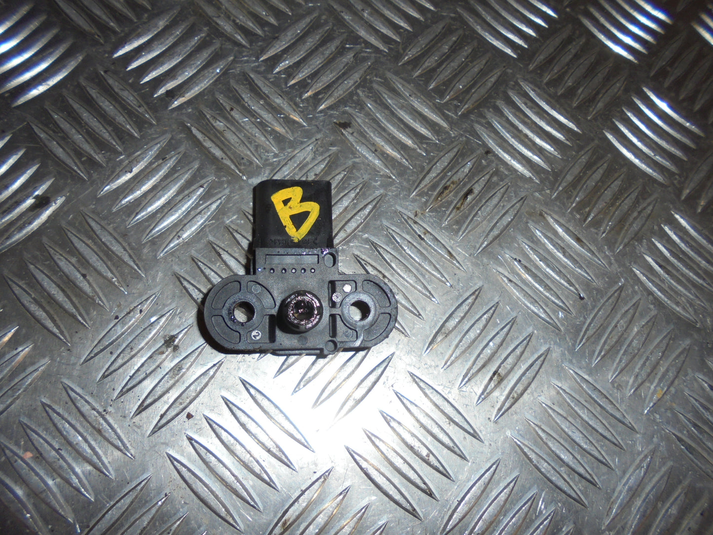 Seat Altea Map Sensor Med OEM Nr. 06B906051 Fra Seat Ophugger