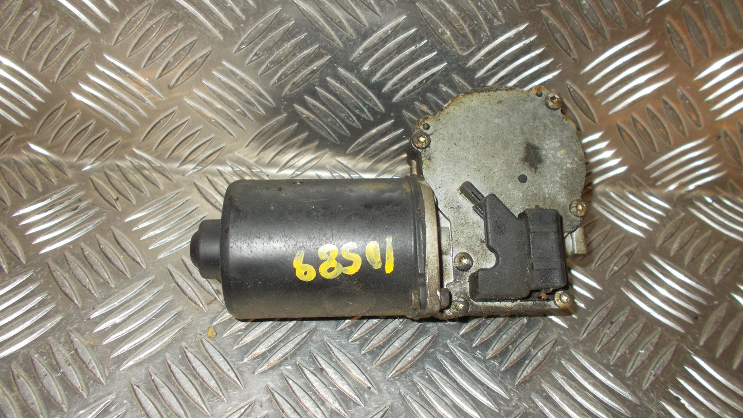 Ford Transit Forhj Viskermotor Med OEM Nr. Ophugger Fra Ford Ophugger