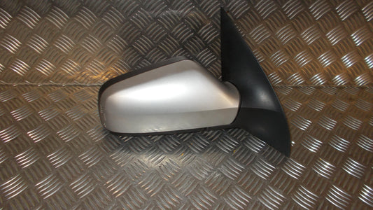 Opel Astra G Sidespejl Med OEM Nr. Ophugger Fra Opel Ophugger