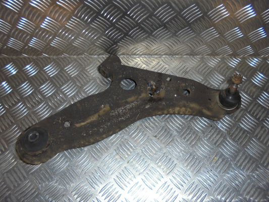 Suzuki Alto Bærearm F.N. H Med OEM Nr. Ophugger Fra Suzuki Ophugger