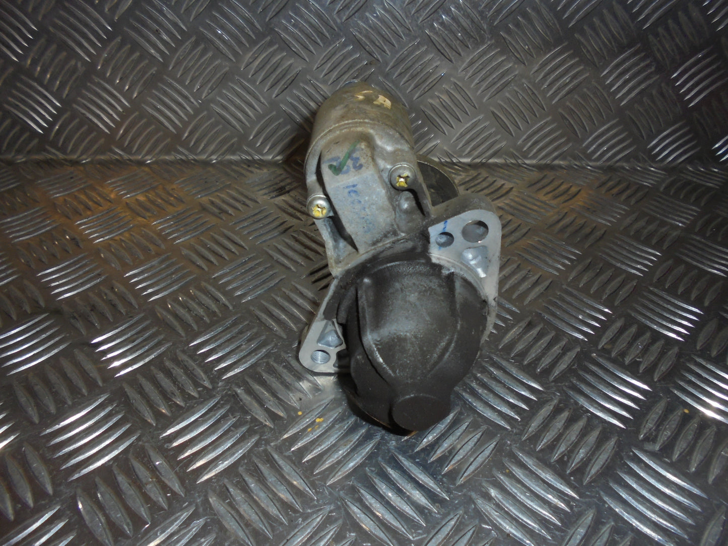 Suzuki Alto Starter Med OEM Nr. M0T33071ZM Fra Suzuki Ophugger