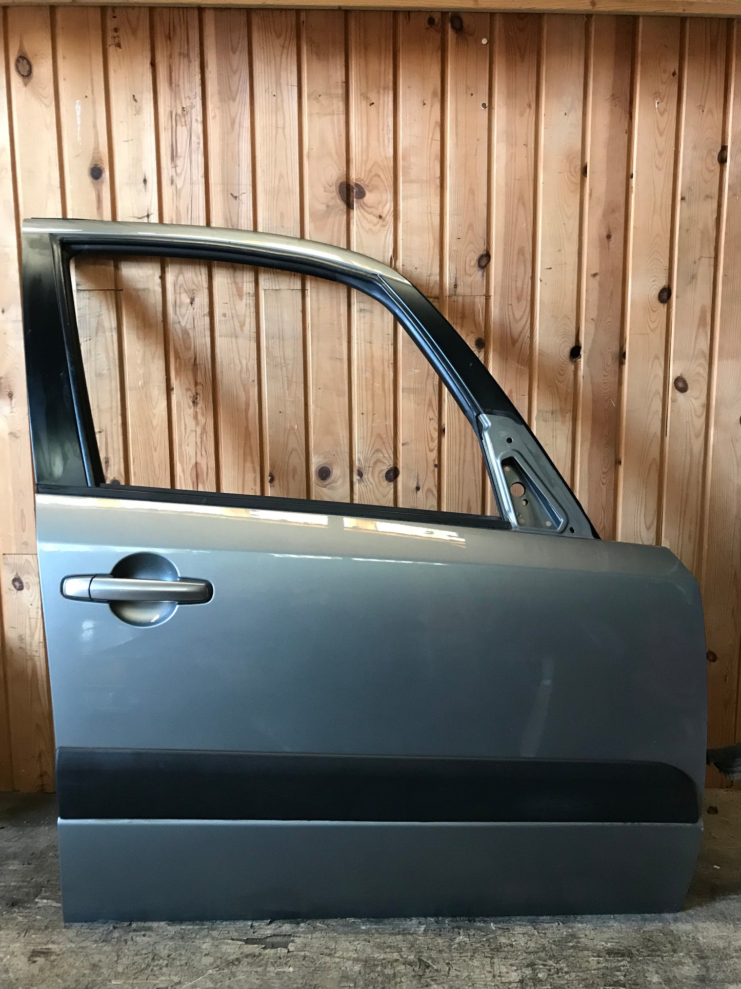 Suzuki Sx4 Fordør H Med OEM Nr. 6800179J00 Fra Suzuki Ophugger