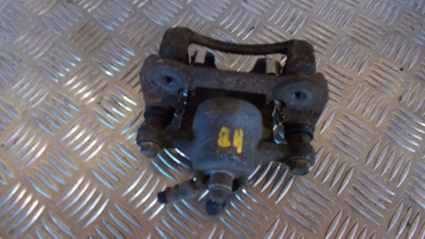 Hyundai I30 Km Bremsekaliber Hb Med OEM Nr. Ophugger Fra Hyundai Ophugger