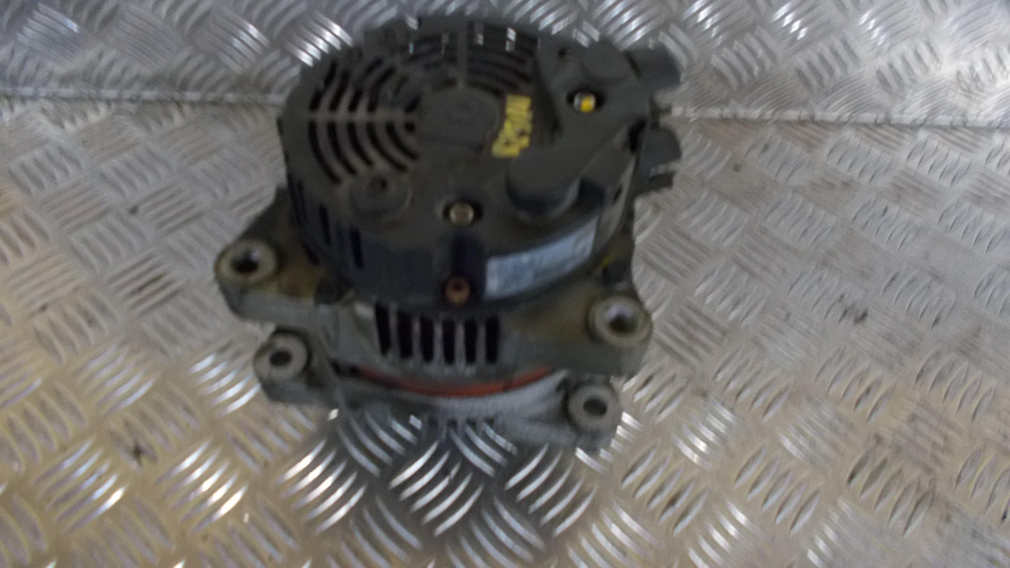 Citroen Xsara Generator Med OEM Nr. A4TF0091B Fra Citroen Ophugger