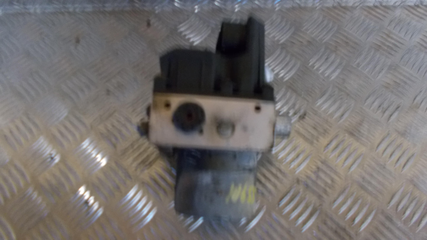 Ford Mondeo 3 ABS Pumpe Med OEM Nr. 0265600007 Fra Ford Ophugger