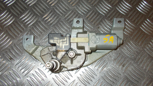 Suzuki Swift Bagrudevisker Motor Med OEM Nr. Ophugger Fra Suzuki Ophugger
