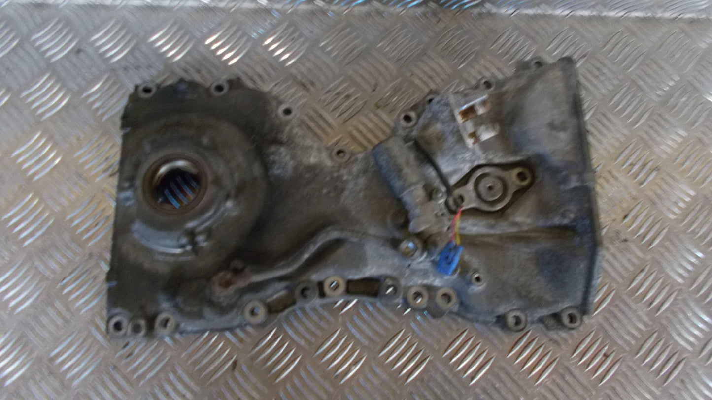 Suzuki SX4 Motordele Diverse Med OEM Nr. Ophugger Fra Suzuki Ophugger