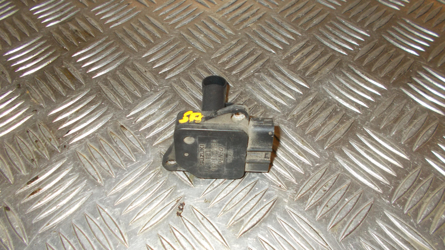 Suzuki Sx4 Luftmængdemåler Med OEM Nr. Ophugger Fra Suzuki Ophugger